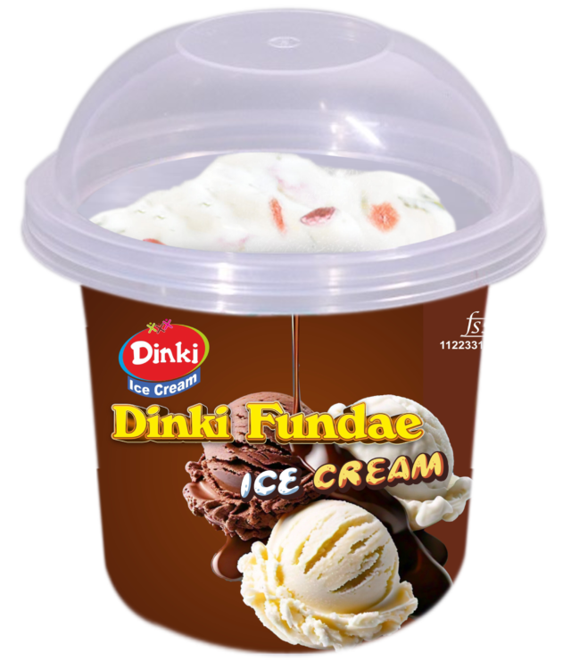 Dinki Fundae