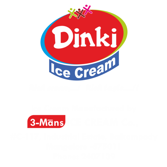 Dinki Ice Cream
